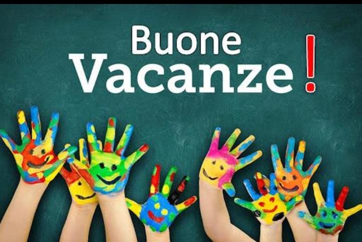 A presto…