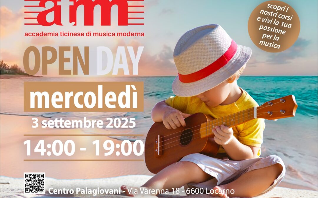 Secondo incontro con l’ATMM