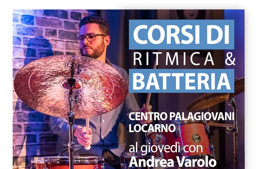 ritmo al giovedì…