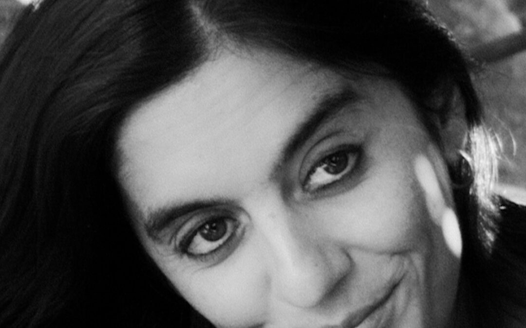 Corpi Sonori con Anna Kiskanc – Sabato 28 marzo