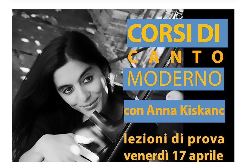 Venerdì 17 aprile…