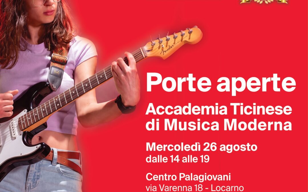 Docenti ATMM per voi!