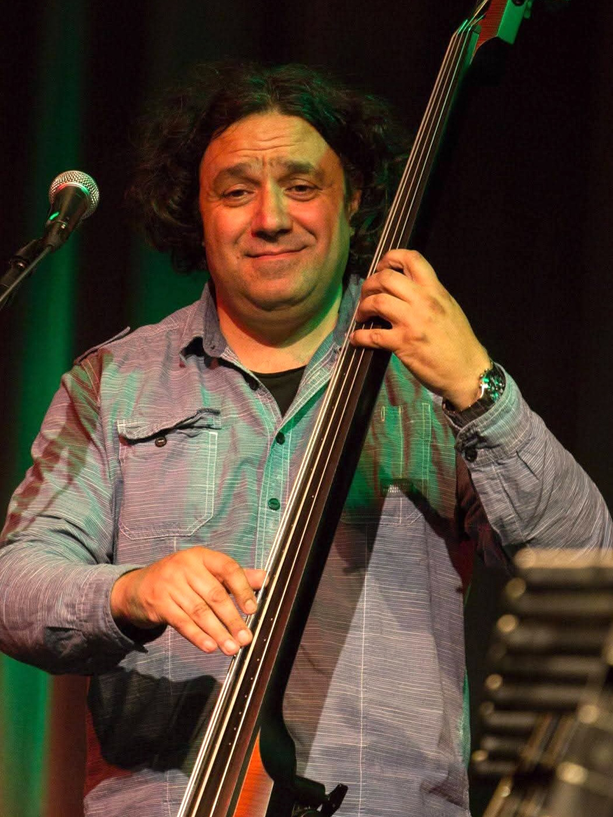 Angelo Quatrale