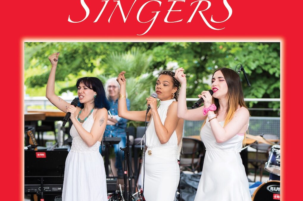Progetto ATMM SINGERS: ti aspettiamo!